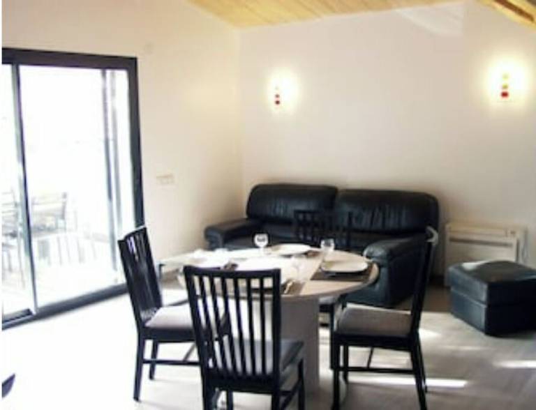 Maison de vacances Vergèze
