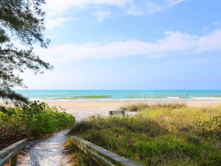 Ferienhaus Anna Maria Island