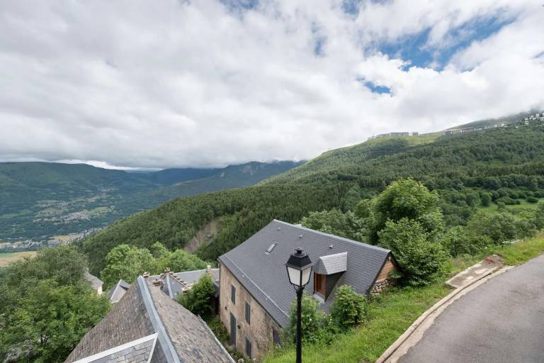 Chalet Saint-Lary-Soulan