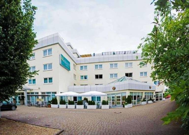 QU Hotel, Trademark Collection by Wyndham in Augsburg