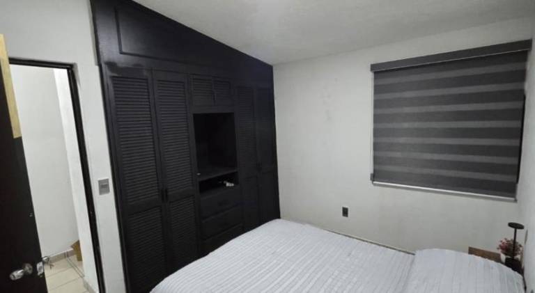 Apartment with 2 rooms for 4 persons in Morelia
