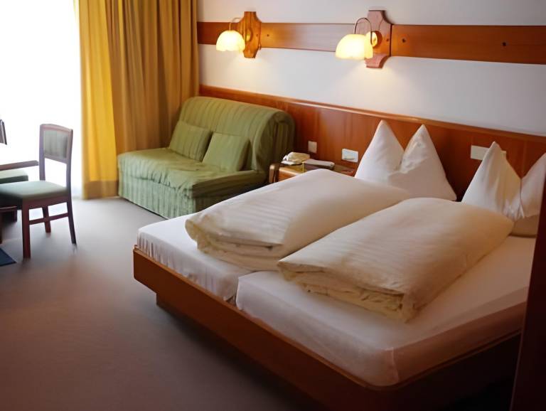 Serviced apartment | Pet-friendly in Rasun Anterselva