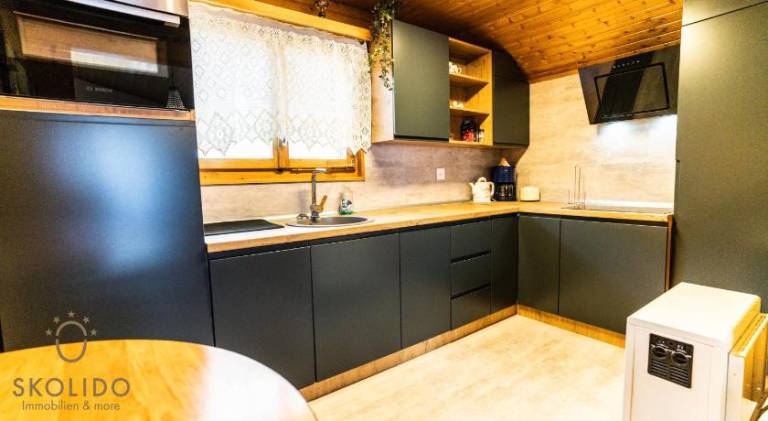 Chalet Independent, Termen — photo 3