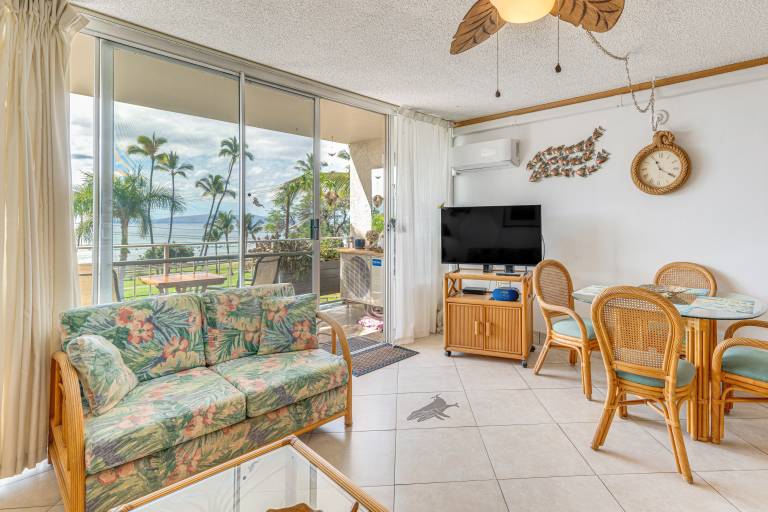 Condo w/ Private Lanai, Ocean View & On-Site Pool! — photo 5
