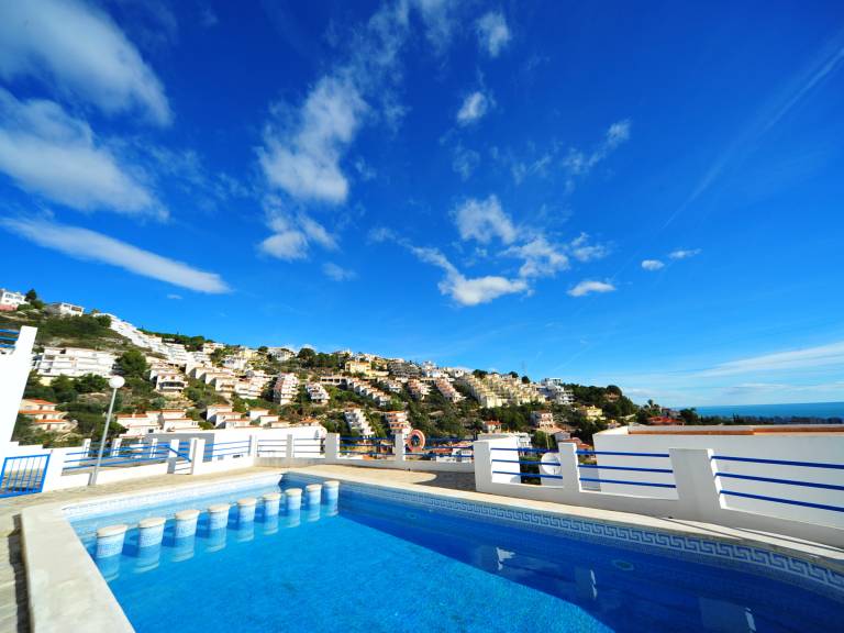 Ferienwohnung Peniscola