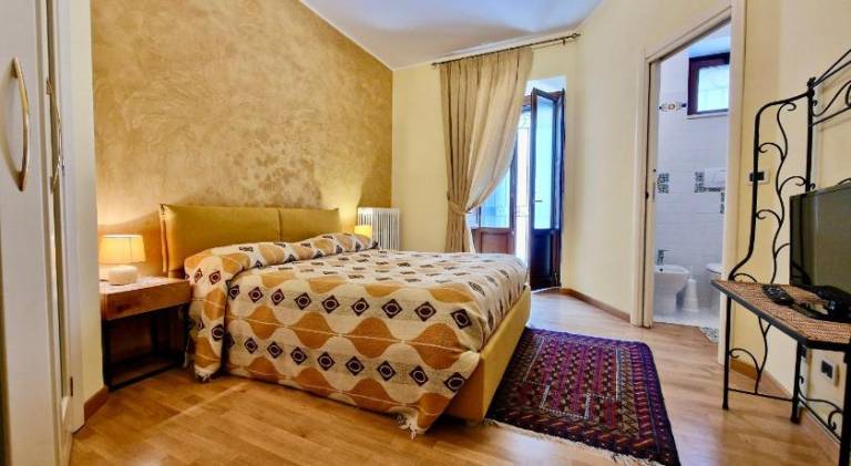 Apartment | Pets are welcome in L'Aquila