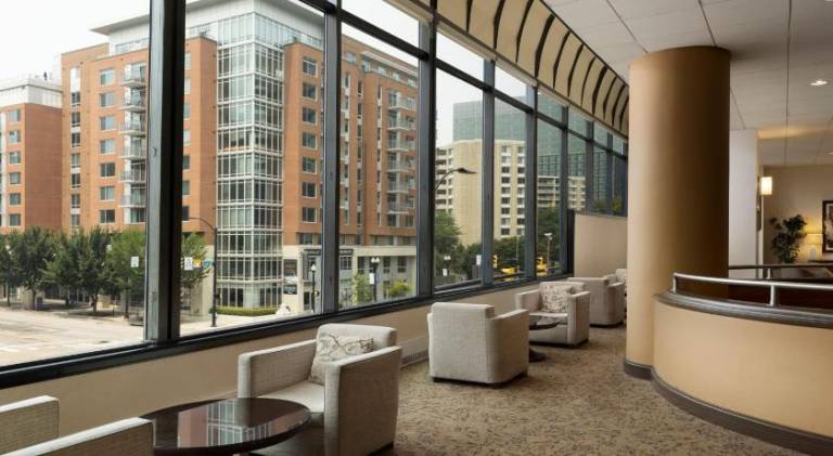 The Westin Crystal City Reagan National Airport — photo 3