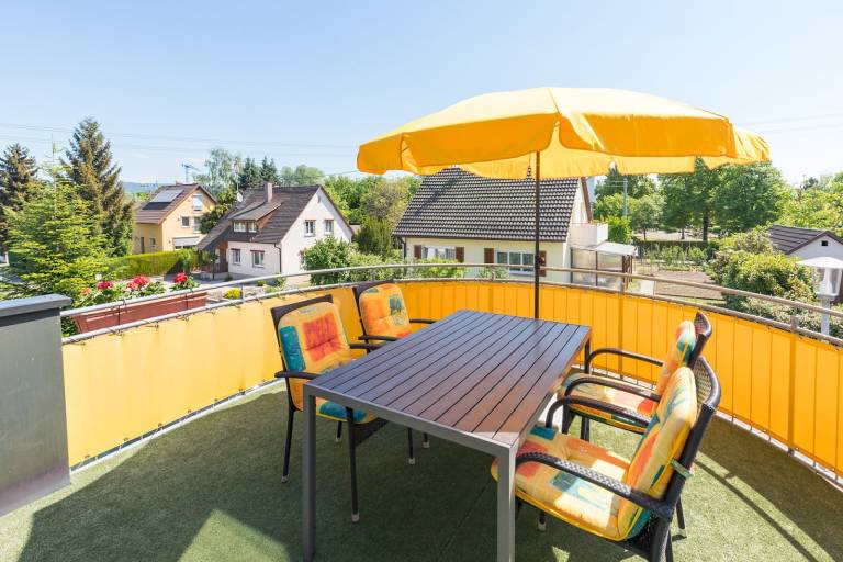 Ferienwohnung  Salem