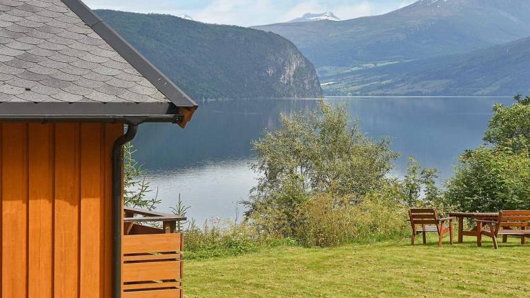 Ferienhaus Tistam