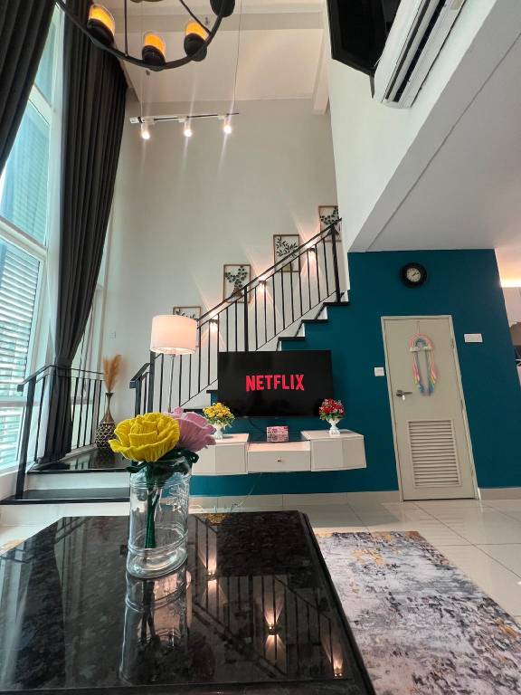 186 m&sup2; Ferienhaus