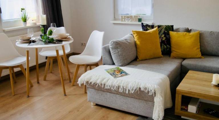 Holiday apartment | Dogs allowed in Bad Harzburg