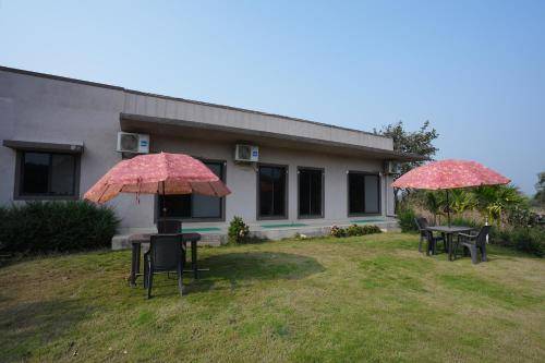 Hill Resort by Mirava Hospitality — photo 4