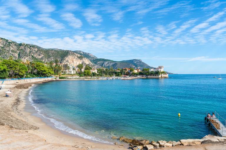 Villa Saint-Jean-Cap-Ferrat