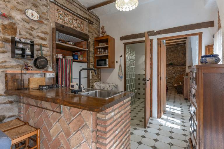 Apartment 'Los Churros Para 4' with Wi-Fi — photo 5