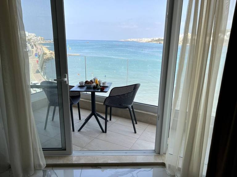 Apartment Rabat