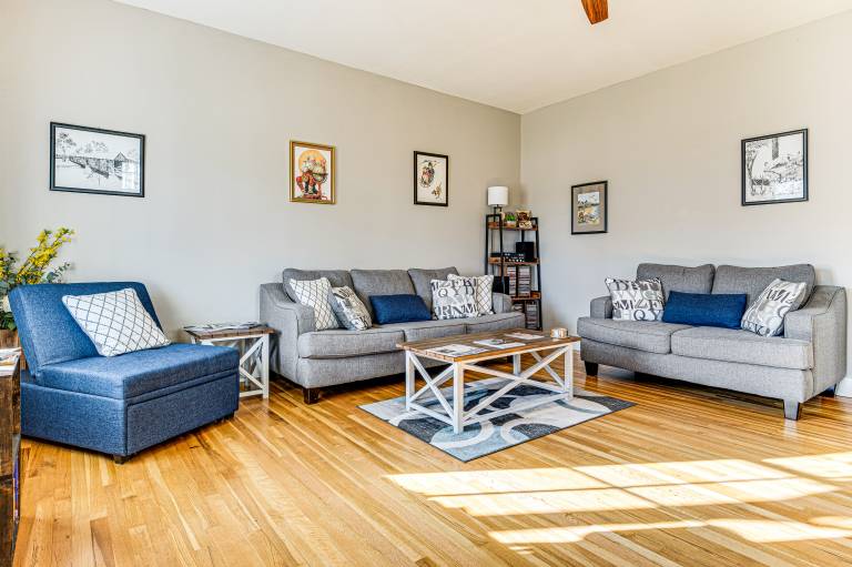 East End River Retreat: Dogs Welcome! — photo 4