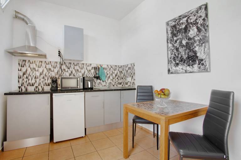 Aparthotel Caniço