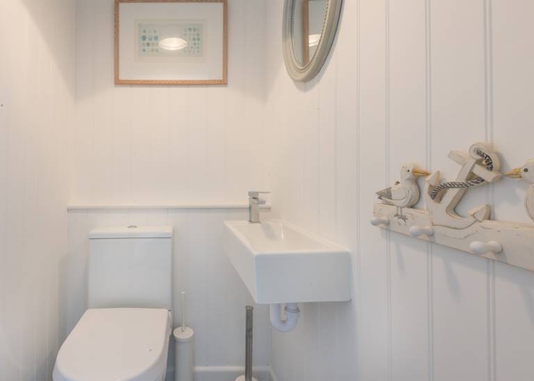 Cabin Polzeath