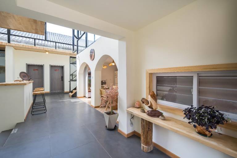Floral Hotel·Beijing Suyan Guest House — photo 3
