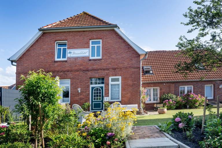 Ferienwohnung Langeoog