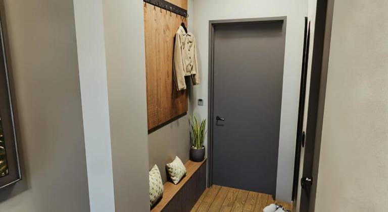 Rental apartment with patio | Dogs allowed — photo 5