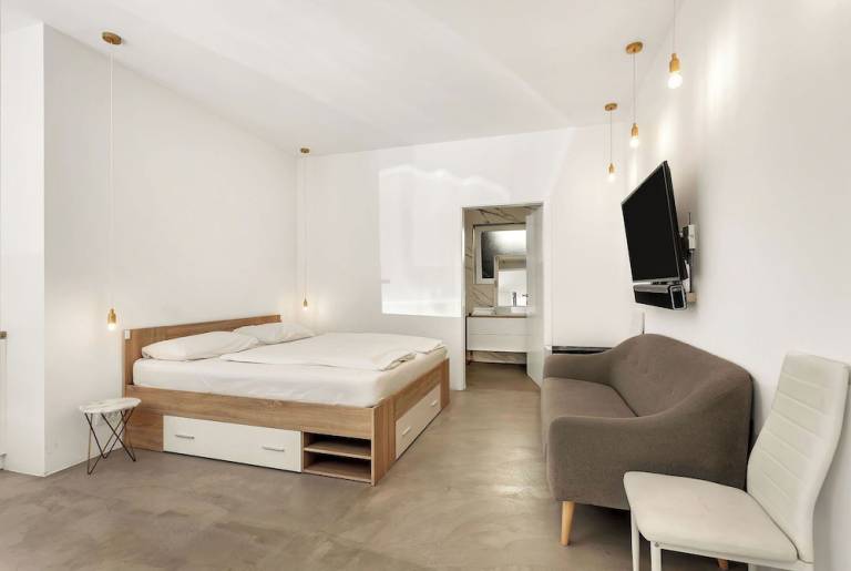 Ferienwohnung Ljubljana