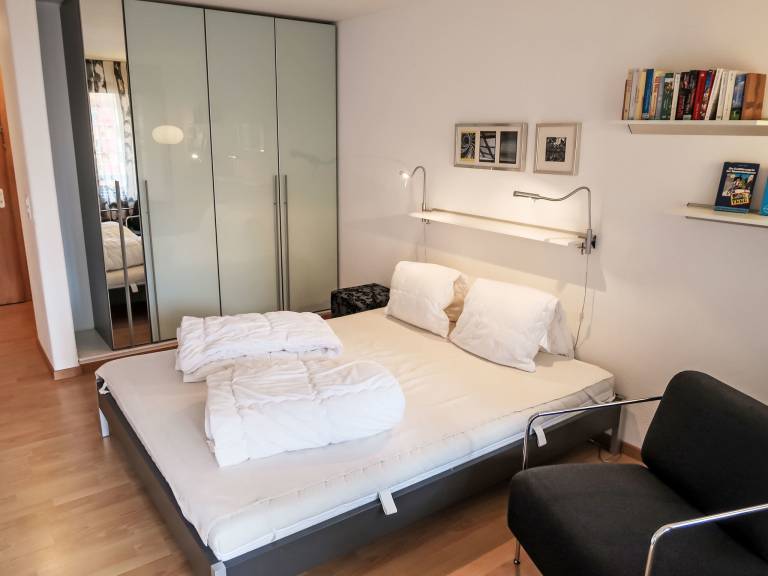 Rental apartment with garden — photo 4