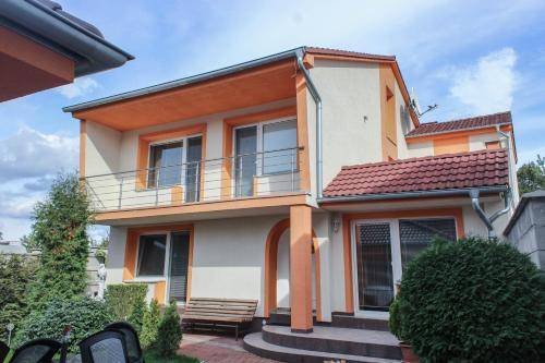 Apartmán Hrádok