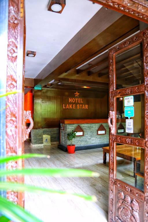Hotel Lake Star
