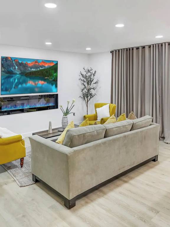 House Modesto