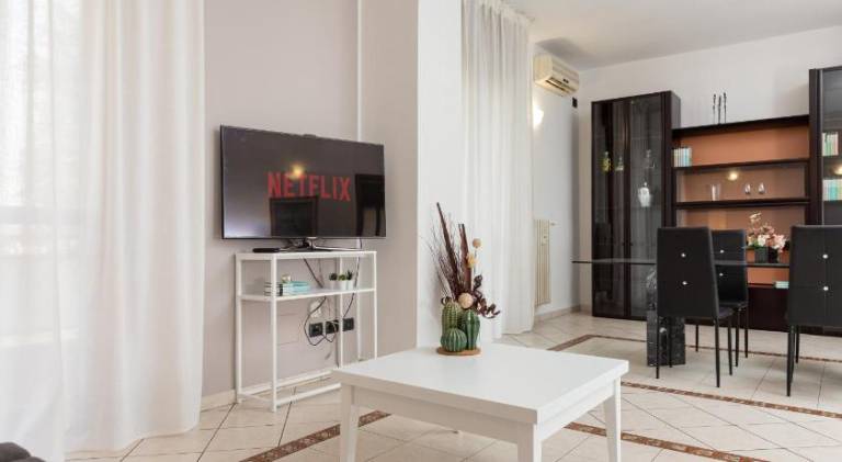 Holiday apartment with terrace | Pet-friendly — photo 2