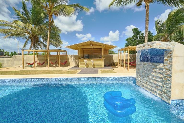 Maison de vacances Punta Cana
