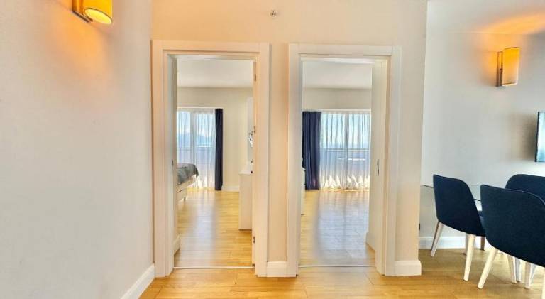 Apartment with 2 rooms for 8 persons — photo 4