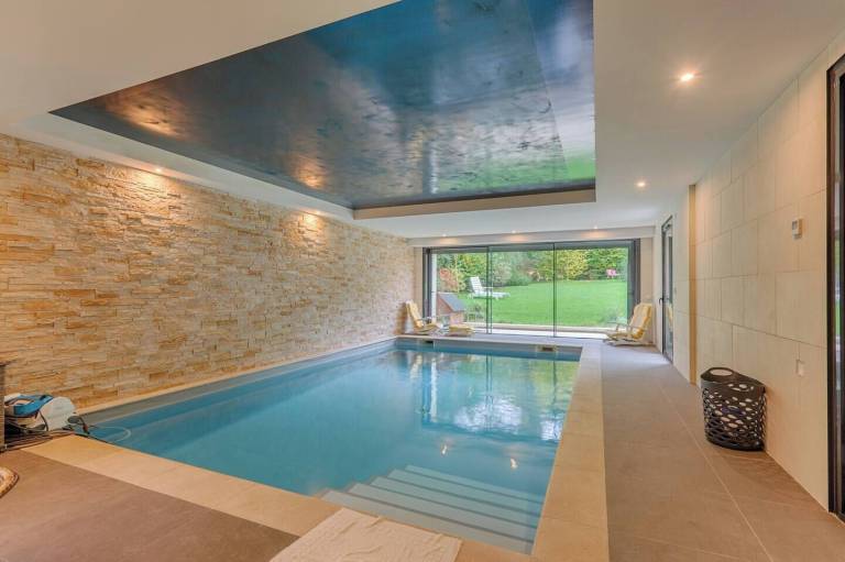 Villa Chevreuse