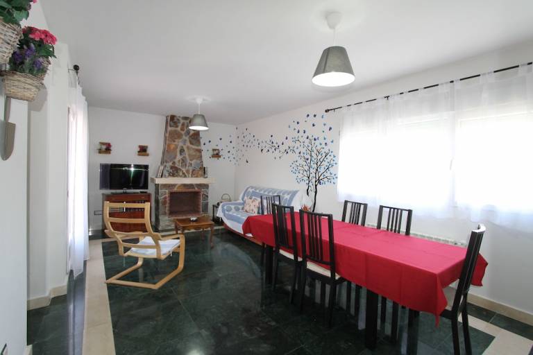 Chalet Ciempozuelos
