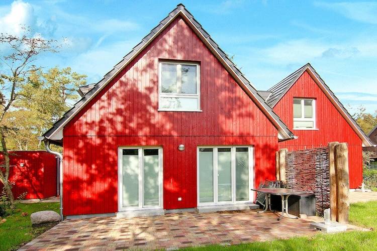 Casa Zingst