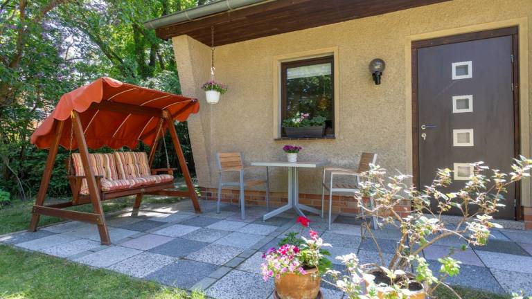 Ferienhaus Wannsee