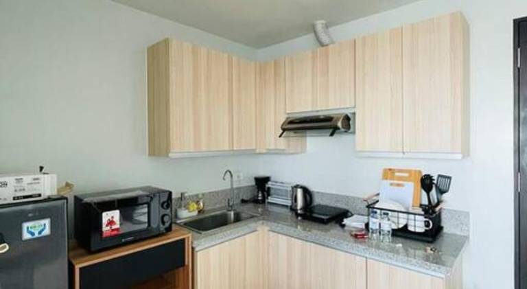 Pleasant apartment with pool | Pet-friendly — photo 3