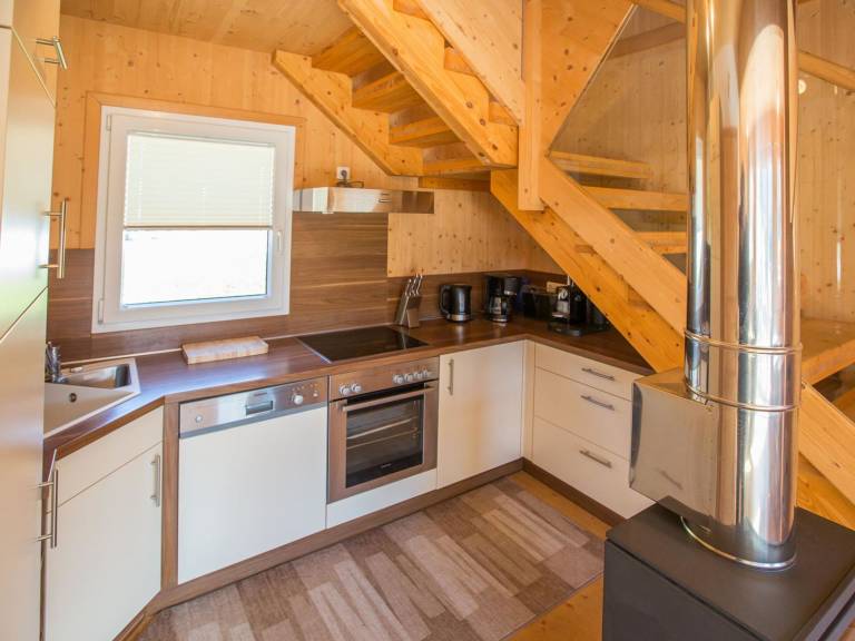 Ferienwohnung  Hohentauern