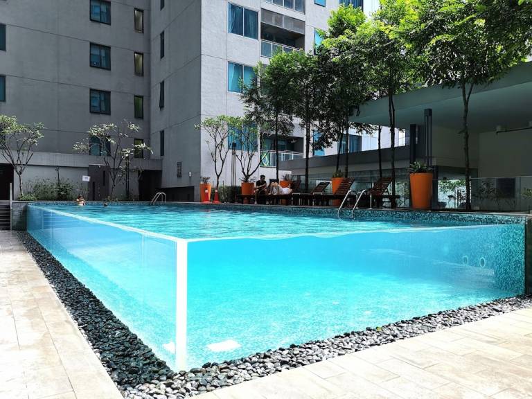 House  Kuala Lumpur