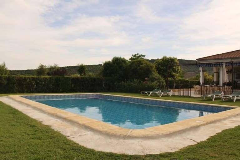 Casa rural Posadas