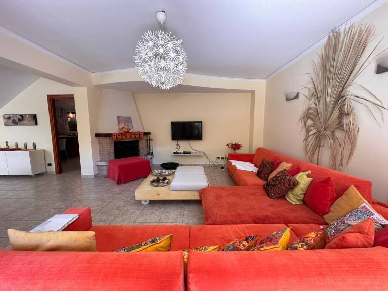 Apartment 'Athena In Villa' with Shared Pool, Wi-Fi and Air Conditioning — photo 5
