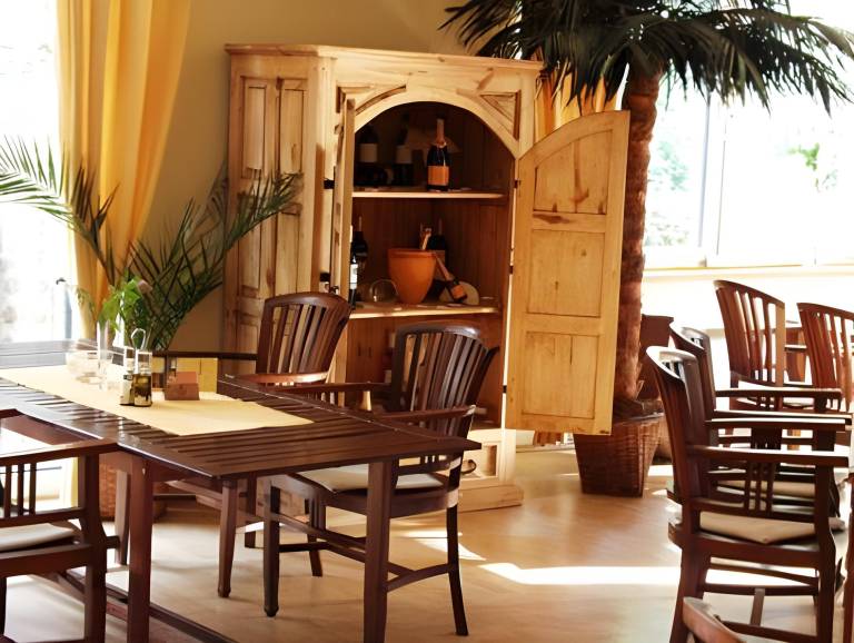 Strandhotel Weißer Berg — photo 4