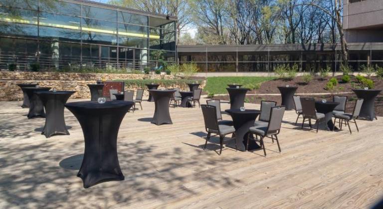 DoubleTree by Hilton Kansas City - Overland Park — photo 5