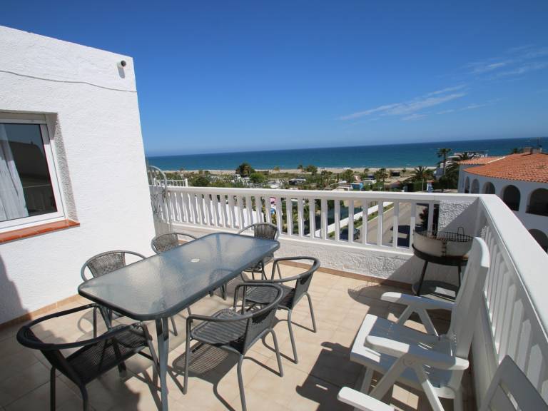 Ferienwohnung Miami Platja