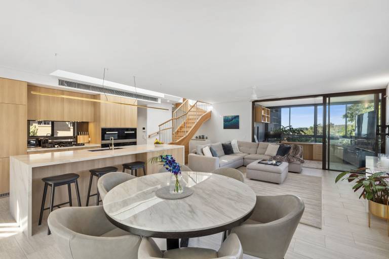 Apartment Double Bay