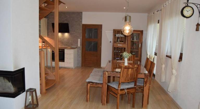 Vacation home with 2 rooms for 8 persons — photo 3