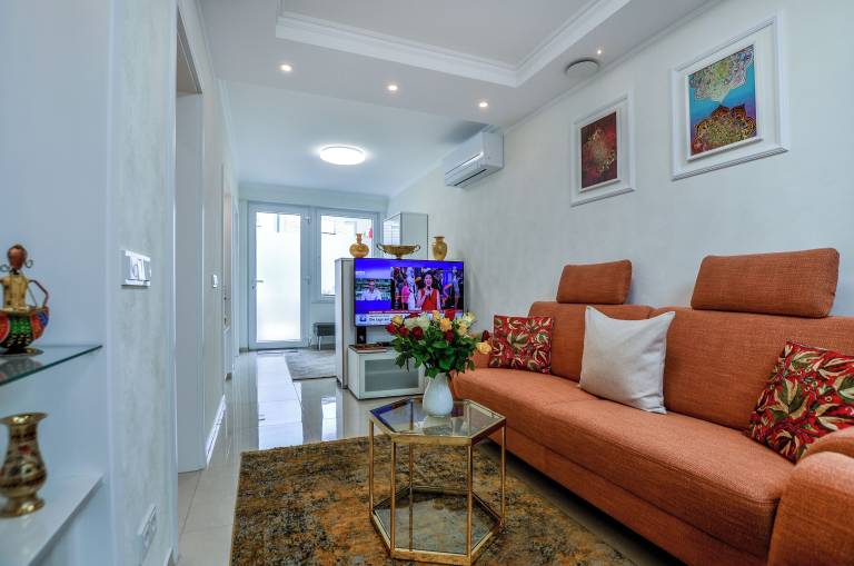 Ferienwohnung Nippes