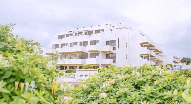 WOT Lagos Montemar Soul — photo 2