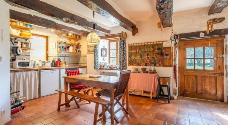 Vacation home with 4 rooms for 8 persons — photo 4